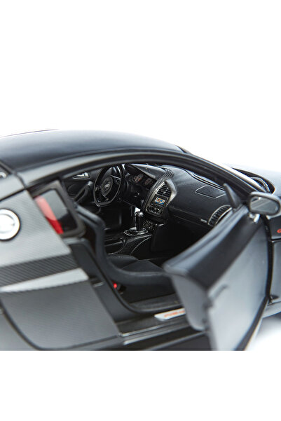 Genel Markalar 1/18 Audi R8 GT Model Araba