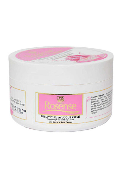 BilfolD Rose i 250 ml