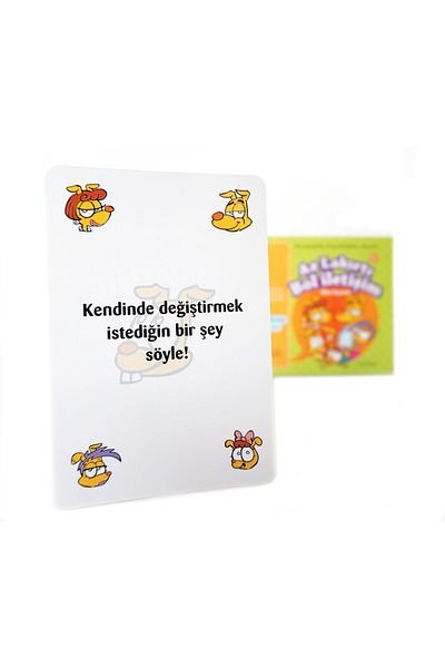 Ayben Yayıncılık Loose Communication Less Lacquer