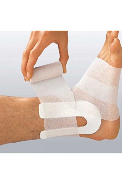 BSN Leukotape Foam 20cm X 30cm Bsn Bandage Cushioning Foam 10 Pieces / Pack