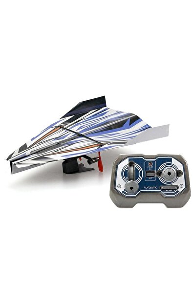 Silverlit Airoz Uzaktan Kumandalı Uçak - Model 4