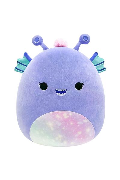 Squishmallows Uzaylı Roboyo 30cm Sqcr04156