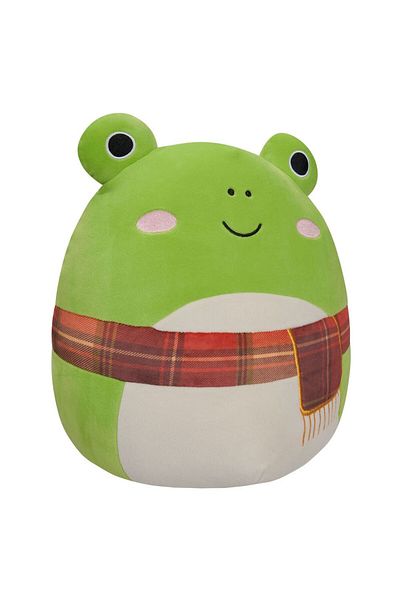 Squishmallows Frog Wendy 30cm Sqcr04157
