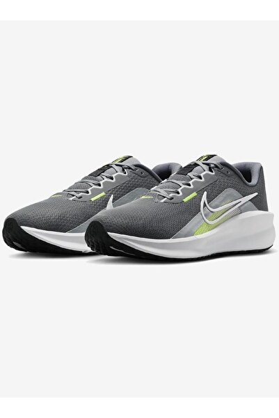 Nike Downshifter 13 Erkek Koşu Ayakkabısı FD6454-002 Gri