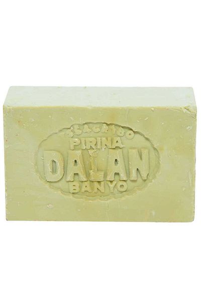 colezium Olive Oil Soap 180Grx1Pcs - Green