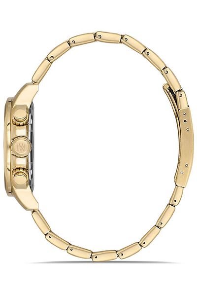 Momentus Cc302g-08sg Men's Wristwatch