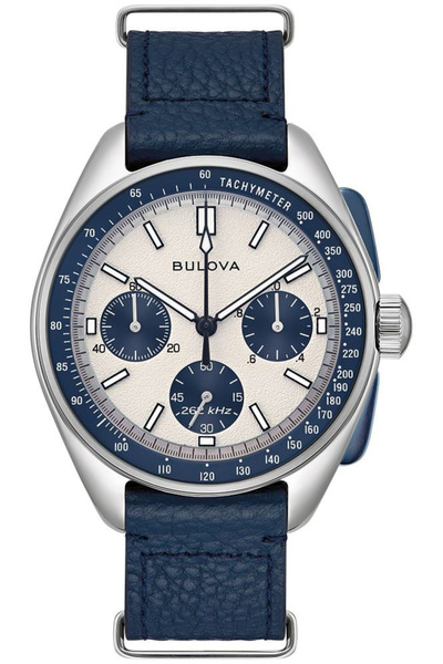 Bulova 98K112K