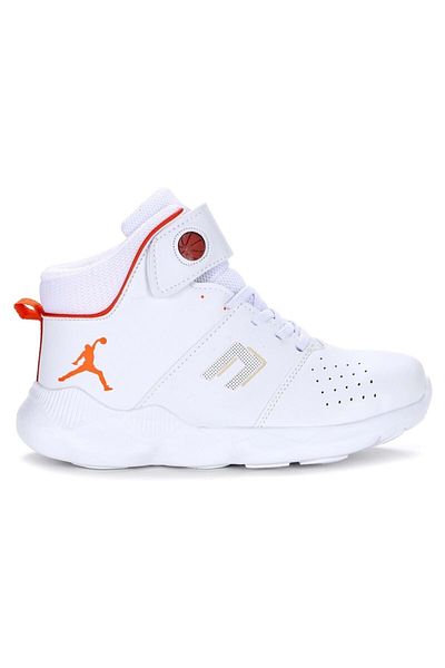 Kids Club Shoes Pantofi de baschet pentru copii Arizon unisex - BYZ