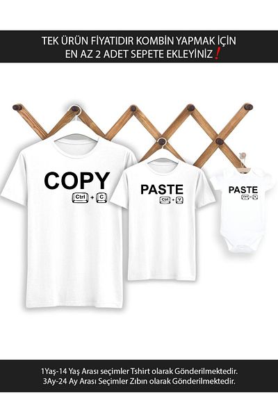 Tshirthane Father Son Girl Copy Paste (Η ΤΙΜΗ ΕΙΝΑΙ ΕΝΑ ΜΟΝΟ ΠΡΟΪΟΝ ΠΡΟΣΘΗΚΗ ΤΟΥ ΤΙΜΟΥ ΤΟΥ ΕΛΑΧΙΣΤΩΝ 2 ΤΕΜΑΧΙΩΝ ΣΤΟ ΚΑΛΑΘΙ ΓΙΑ ΝΑ ΚΑΝΕΤΕ ΣΥΝΔΥΑΣΜΟ)