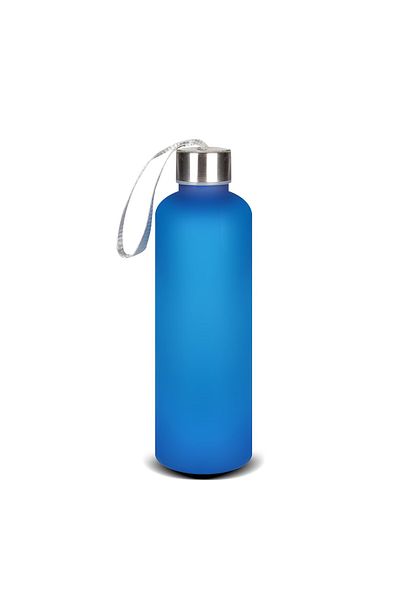BOOMUG Μπουκάλι Νερού 580 ml - Μπλε
