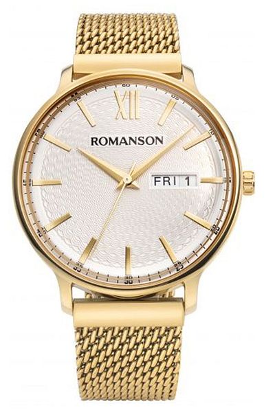 Romanson Tm8A49Mmggas1G