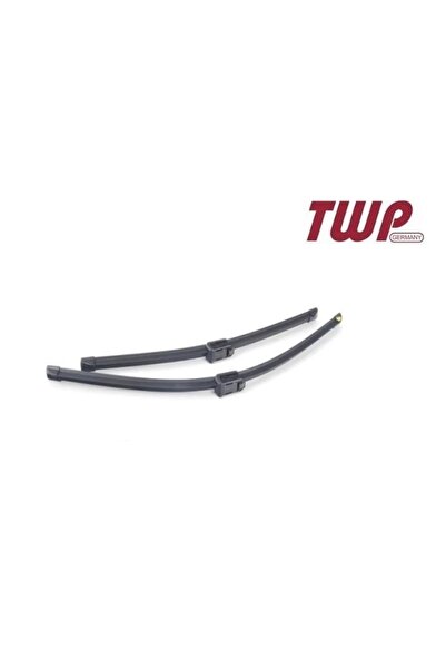 Volkswagen 3c8955425b426b Silecek Süpürgesi Set - Passat-passat Cc-tıguan