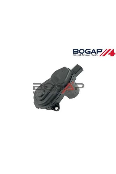 BOGAP PREMİUM 8K0998281A Brake Adjustment Pump 7.5 mm 6 Teeth Left & Right - Audi A4-A5-Q5