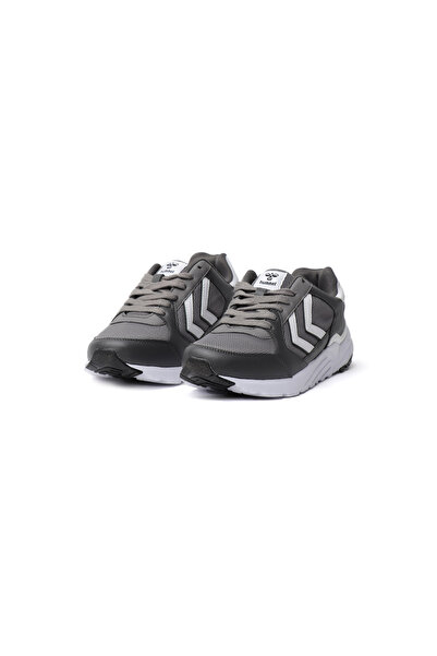 hummel PAYTON AEROTECH Gri Unisex Spor Ayakkabı