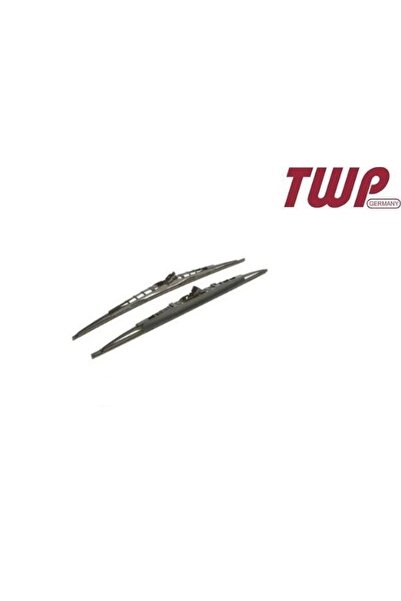 Volkswagen 6n0955425a Silecek Süpürgesi Ön Sağ - Golf 4-bora-polo-passat