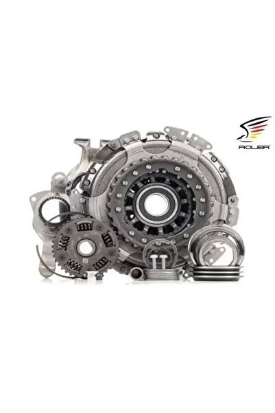 adler 0am198140gkıt Kavrama Komple Dsg Şanzıman - Golf-jetta-passat-polo-a3-leon-octavıa-1.6 Lt.-tdı-clha-