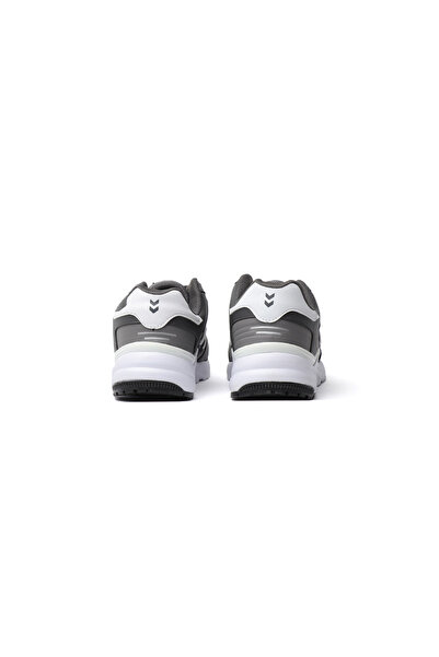hummel PAYTON AEROTECH Gri Unisex Spor Ayakkabı