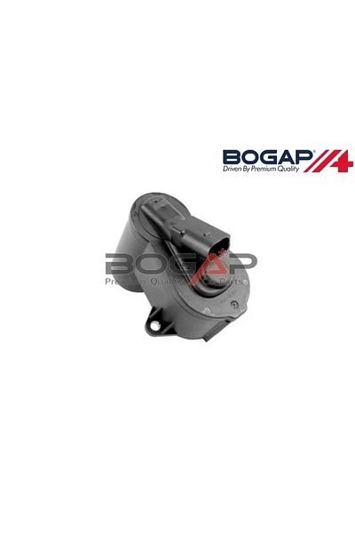 BOGAP PREMİUM 3C 0998281 B Brake Adjustment Pump 6 Teeth Left & Right for - Passat-Cc-Tıguan-Sharan-Q3