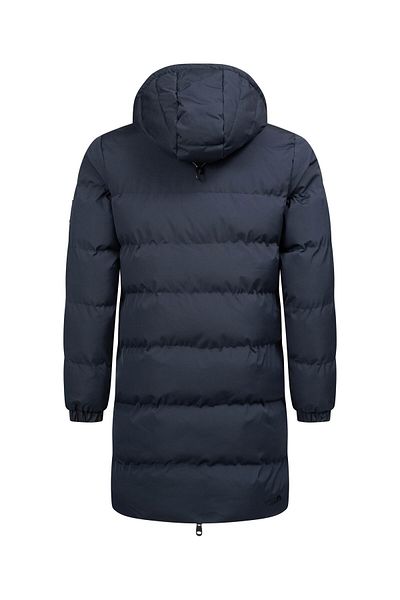 Arctic Seven Herren Winter Parka gesteppt AS424