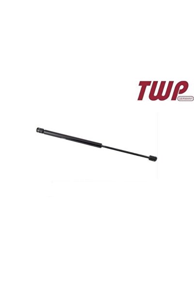 Volkswagen 6n0827550a Bagaj Kapak Amortisörü - Polo 1995-1999