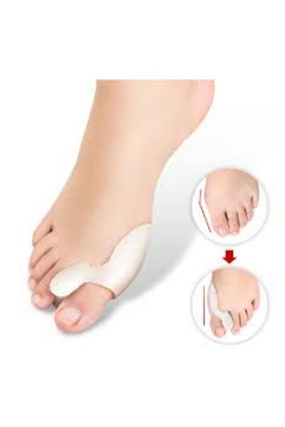 HSDemirci Foot Bunion Protector Set of 2 Bunion 6