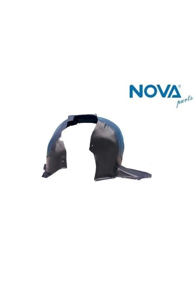 Nova 5c6805911 Çamurluk Davlumbazı Ön Sol - Jetta 2011-2015