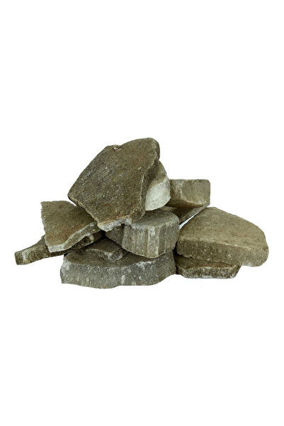 mikudesign Amonyak Tuzu Parça Kalıp Nişadır - Amonyum Klorür 1000 Gr Paket