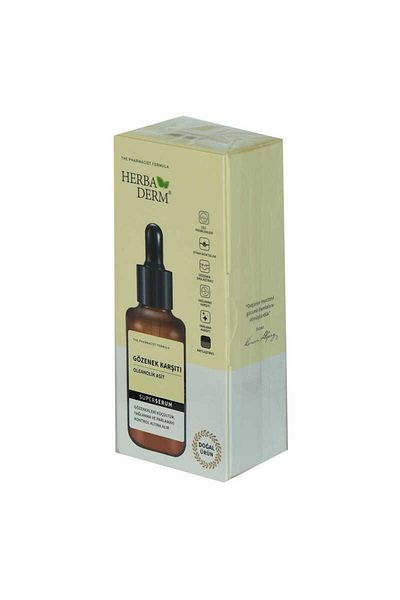 Angoravi Superserum Oleanolic Acid Anti-Pore Natural Face Serum 30 ml