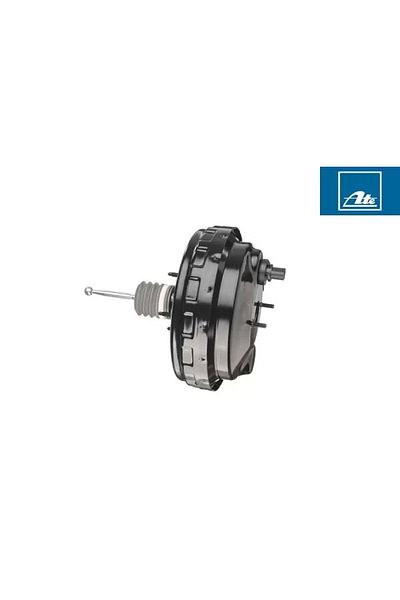 Ate Westinhouse 7L 6612105 B Brake Servo - Touareg 2007-2010, T5 2004-2010