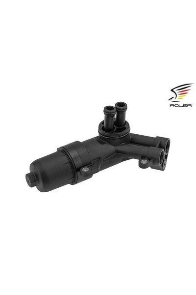 adler 0b5325060c Şanzıman Yağ Filtresi & Yuvası S-tronıc D6501 7 Ileri - Audı A4 2008-2015 - A4 Allroad 20