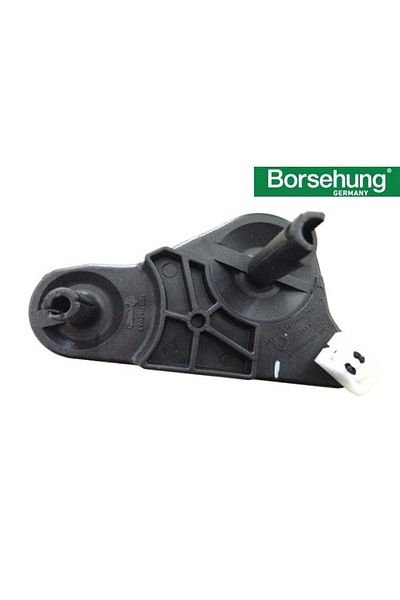 BORSEHUNG Germany 6r 0711202   رافعة تحديد ناقل الحركة - موديل Polo-Fifa-Rapıd-Roomster-Ibıza-Toledo-A1