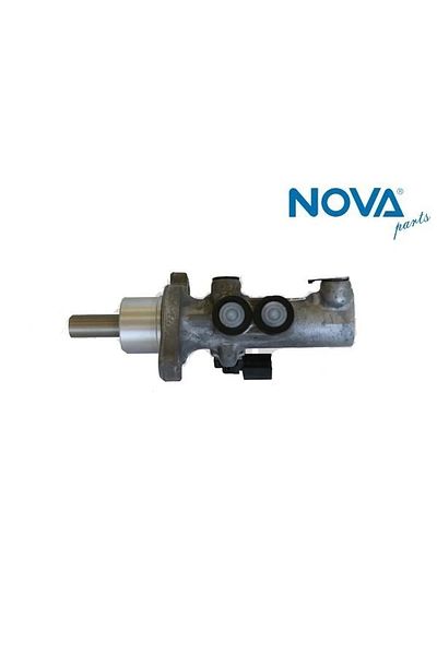 Nova Transporter T7 2016-2019 7E 0611019 C Brake Main Center and Sensor