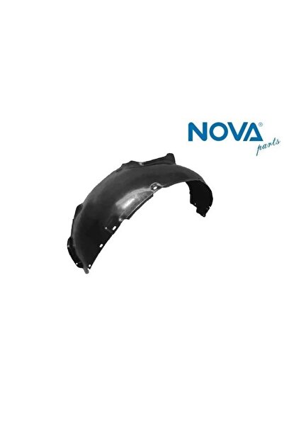 Nova 6k5809962 Çamurluk Davlumbazı Ön Sağ - Polo Classıc - Caddy 1997-2003