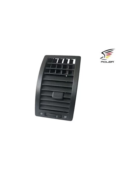 adler 6q0819703 Torpido Havalandırma Izgarası Sol - Polo 2002-2009