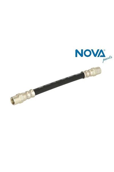 Nova 171611775   - Golf-Jetta-A80 Brake Hose Rear - Transporter T4-2.5 Lt.-91-3