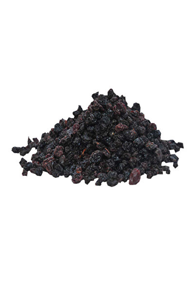 Kuş Üzümü Doğal 40 Gr Paket