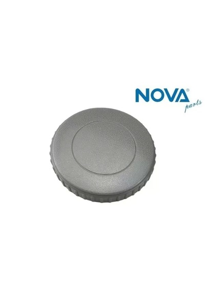 Nova Koltuk Ayar Bakaliti  ( Gri )-Bora  -Golf 4-Jetta-Passat-Polo-Cad