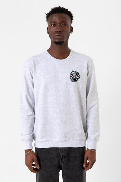 Tshirthane Ανδρικό φούτερ Beyblade Cyber ​​Pegasus Karmelange 2ip