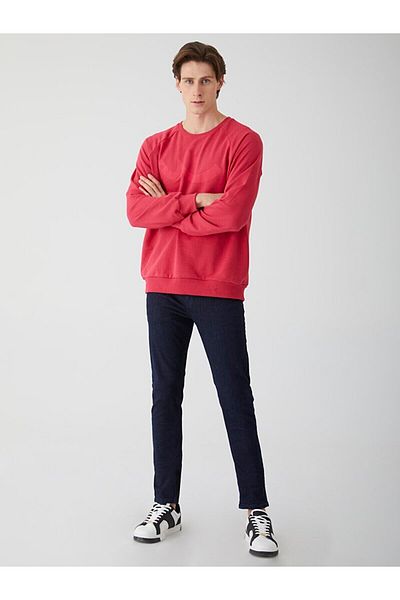 Ltb Τζιν παντελόνι Smarty Y Skinny Leg Mid Waist