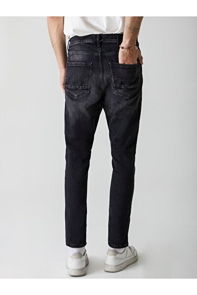 Ltb Smarty Y Normal Waist Narrow Leg Skinny Jean Trousers