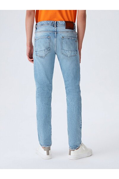 Ltb Супер вузькі штани Jumy Mid Rise