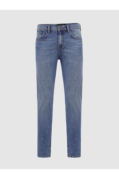 Ltb Darrıon Κανονική μέση με στενό πόδι Skinny Jean παντελόνι
