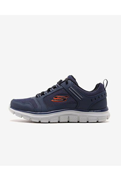 SKECHERS Track Erkek Lacivert Spor Ayakkabı 232001tk Nvor