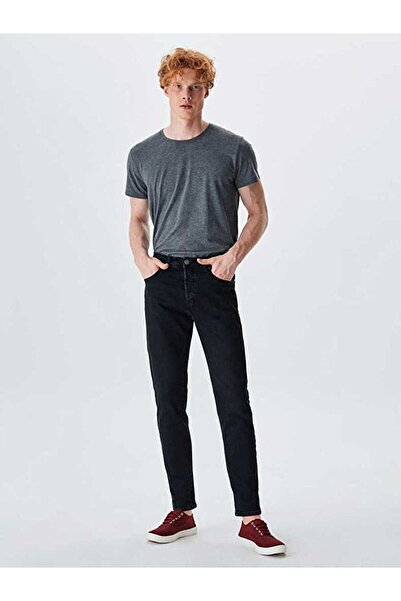 Ltb Lumıs Y Mid Rise Mid-Waist Jeans