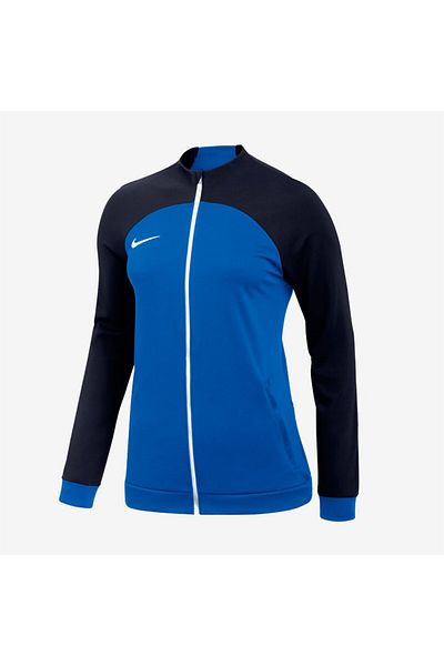 Nike Дамски суитшърт W Nk Df Acdpr Trk Jkt K