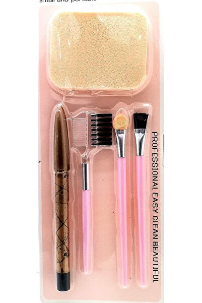 Monalisa Home مجموعة العناية بالمكياج