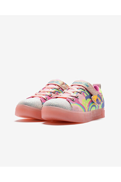 その他 Twinkle ✨ Skechers Twinkle Sneaker ile Parlayın! Hemen Alın!