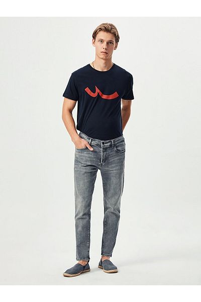 Ltb Pantaloni Enico Super Slim