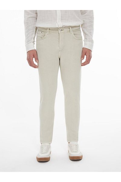 Ltb Smarty Y Mosstone Wash - Ανδρικό Jean