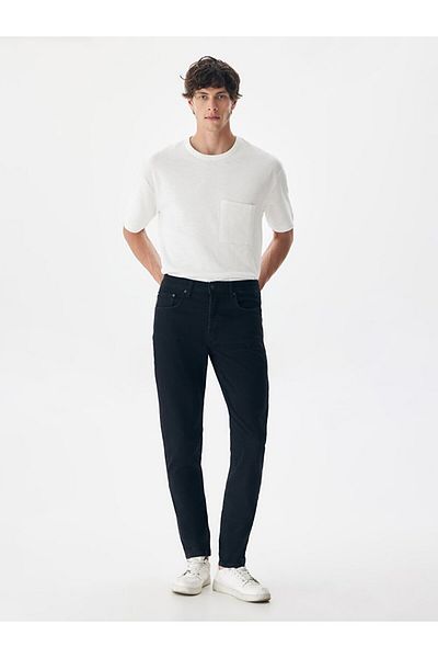 Ltb Ανδρικά τζιν Lawrie Y Black Wash